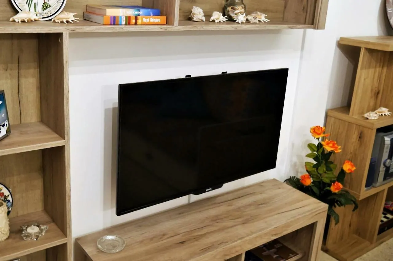 Easystay Two Bedroom Apartment Larnaca Cyprus