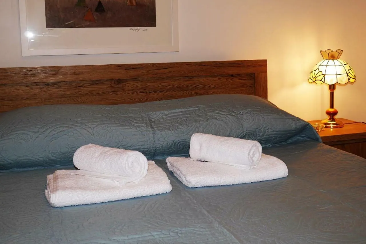 Easystay Two Bedroom Apartment Larnaca 0*,  Cyprus