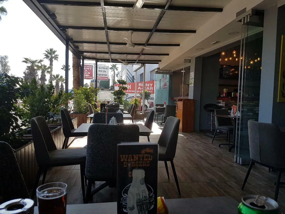Easystay Two Bedroom Apartment Larnaca 0*,  Cyprus