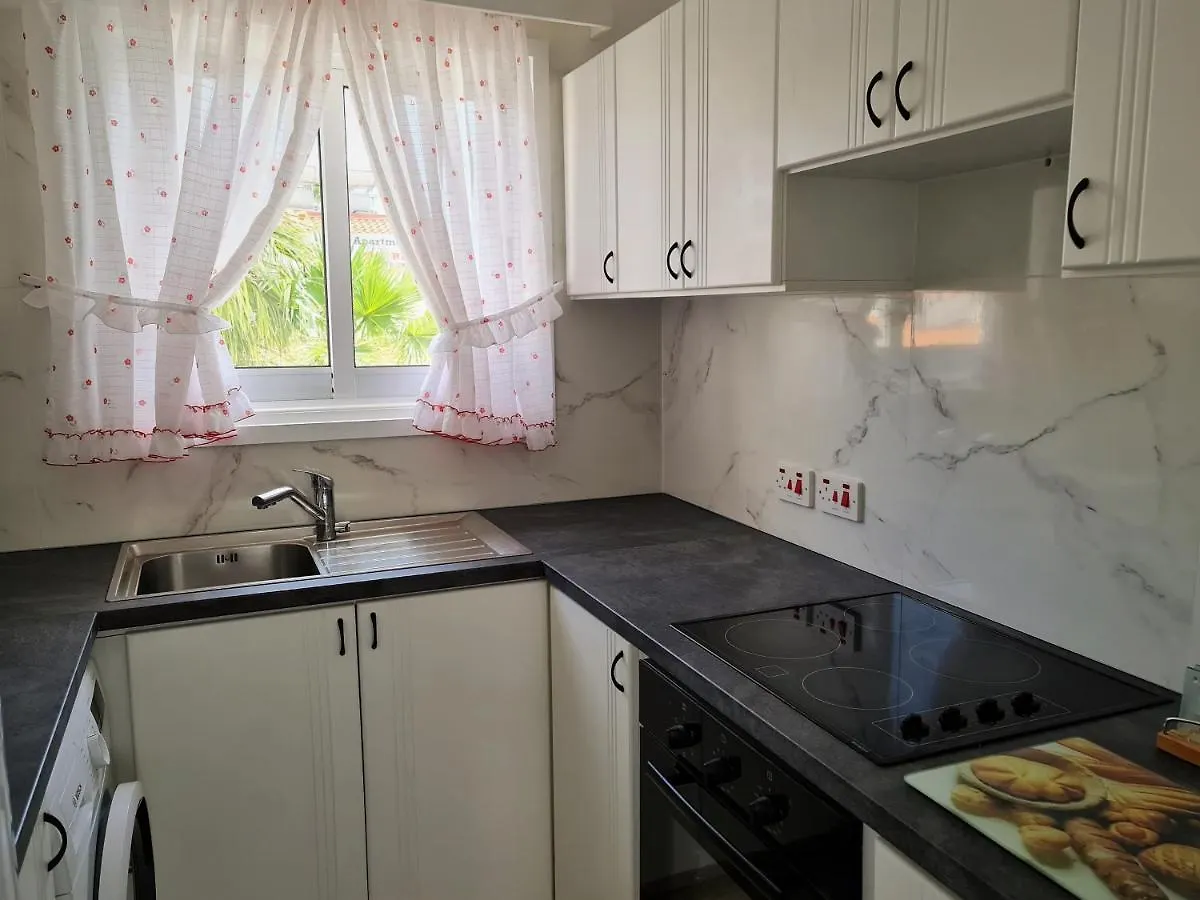 Easystay Two Bedroom Apartment Λάρνακα