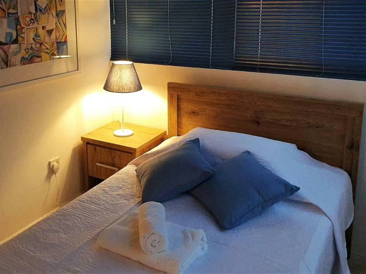 Easystay Two Bedroom Apartment Λάρνακα Κύπρος