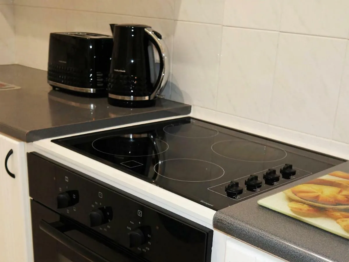 Easystay Two Bedroom Apartment Λάρνακα 0*,  Κύπρος