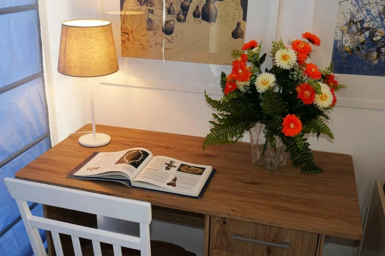 Easystay Two Bedroom Apartment Λάρνακα