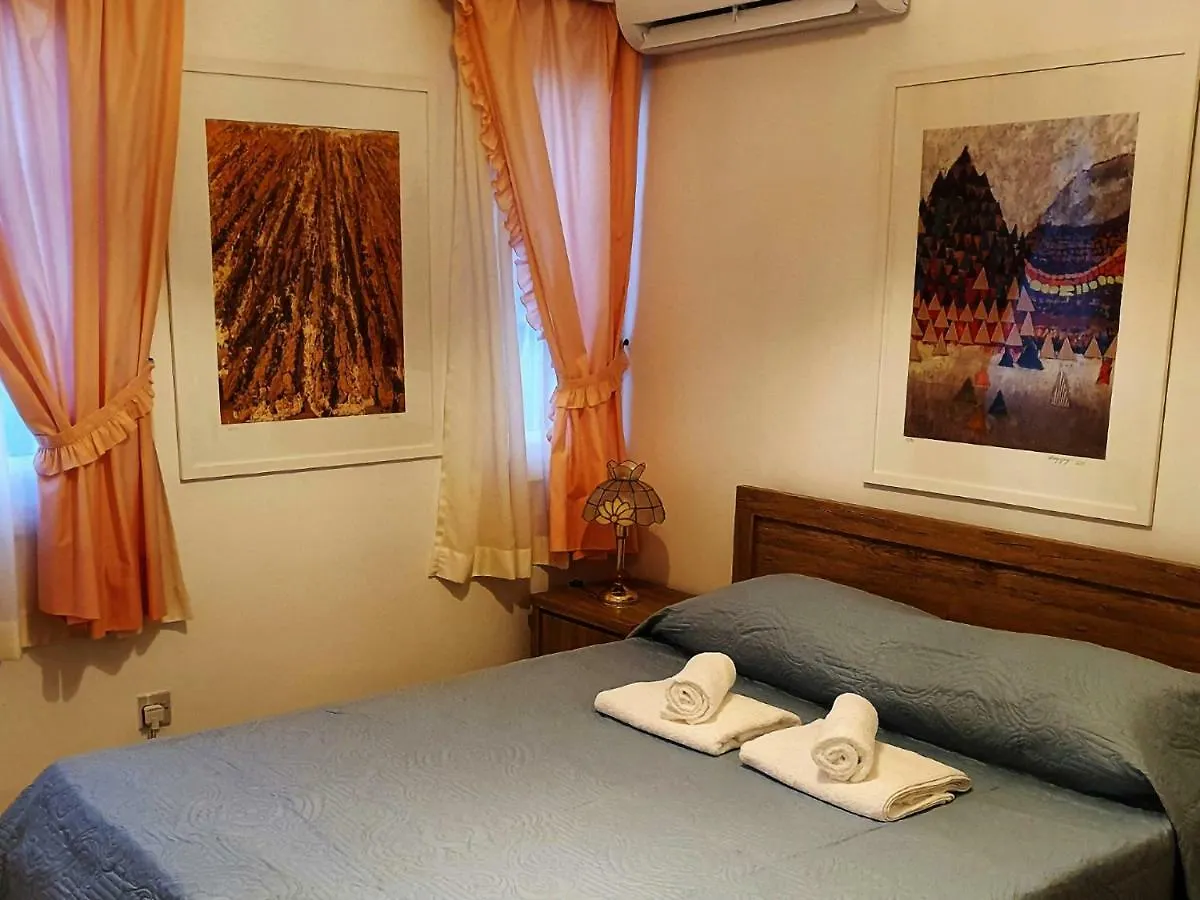 Easystay Two Bedroom Apartment Λάρνακα