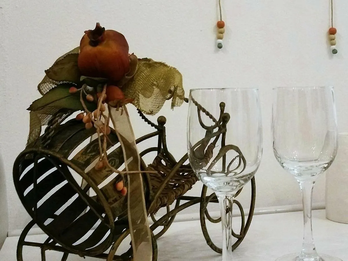 Easystay Two Bedroom Apartment Λάρνακα