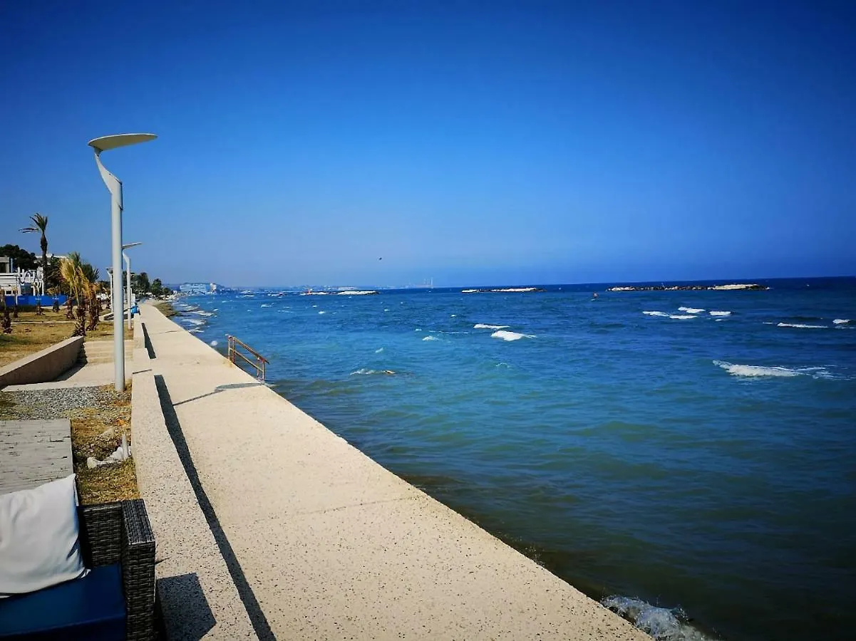 Easystay Two Bedroom Apartment Λάρνακα