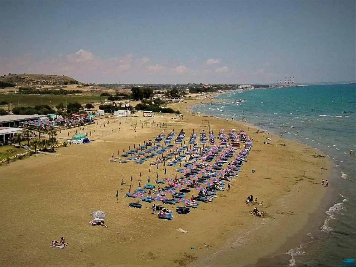 Easystay Two Bedroom Apartment Λάρνακα