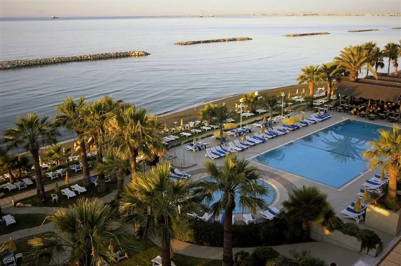 Easystay Two Bedroom Apartment Λάρνακα