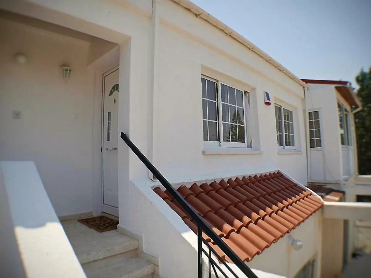 Easystay Two Bedroom Apartment Λάρνακα